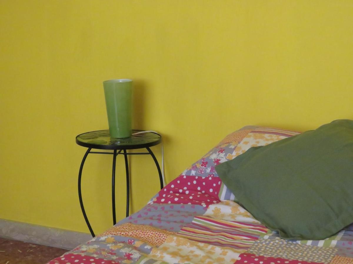 Bed & Breakfast Maddy House Roma